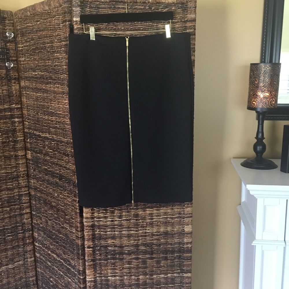 Calvin Klein pencil skirt NWOT